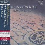 Rod Stewart / Gasoline Alley [SHM-SACD]